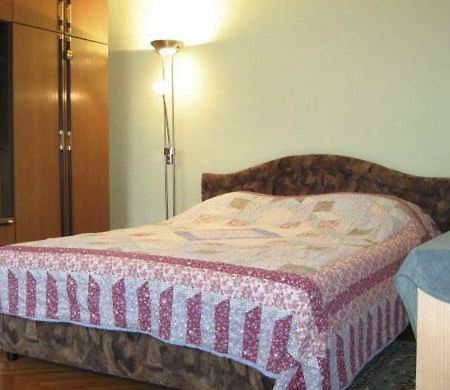 Luka Apartment Biograd Na Moru Ngoại thất bức ảnh