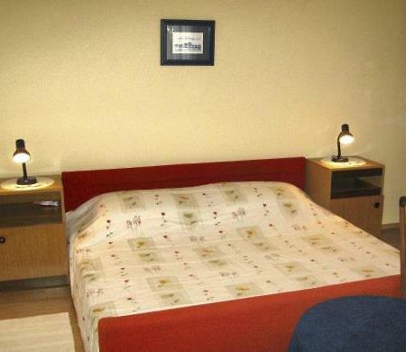 Luka Apartment Biograd Na Moru Ngoại thất bức ảnh