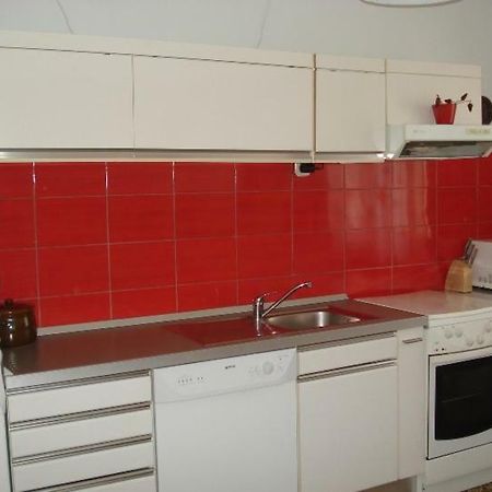 Luka Apartment Biograd Na Moru Ngoại thất bức ảnh