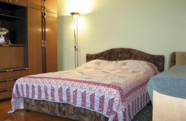 Luka Apartment Biograd Na Moru Ngoại thất bức ảnh