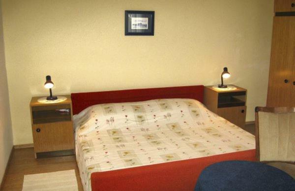 Luka Apartment Biograd Na Moru Ngoại thất bức ảnh