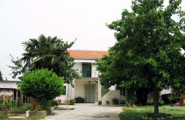 Luka Apartment Biograd Na Moru Ngoại thất bức ảnh